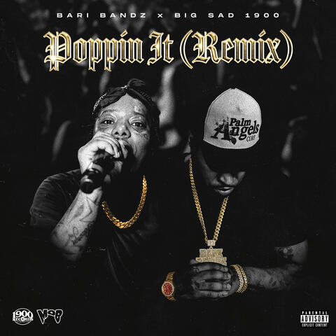 Poppin It (Remix)