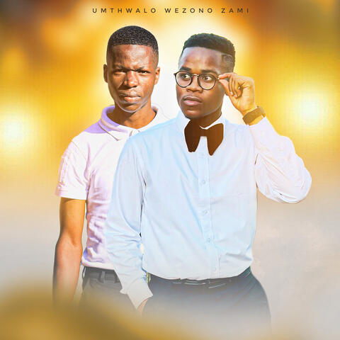 Umthwalo Wezono Zami Ususiwe