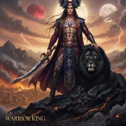 Warrior king