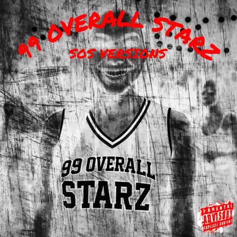 99 Overall Starz