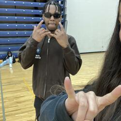 Hi My Name Is Charlie