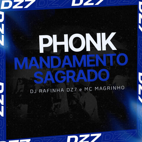 PHONK MANDAMENTO SAGRADO