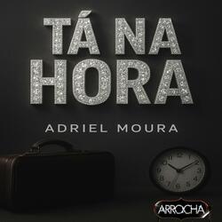 TÁ NA HORA