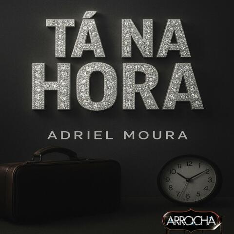 TÁ NA HORA