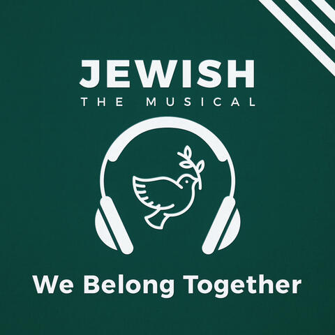 Jewish the Musical