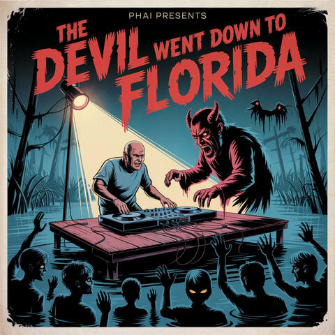 The Devil Went Down to Florida EP