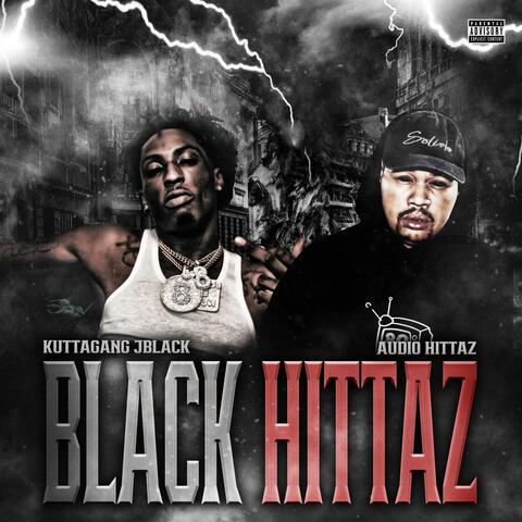 Black Hittaz