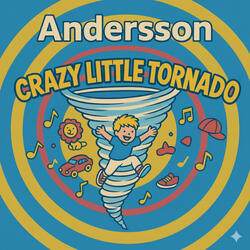 Crazy Little Tornado