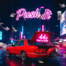 PUSH IT