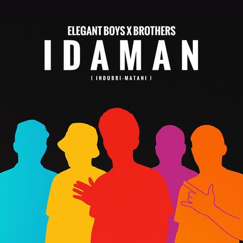 IDAMAN ( INDUBRI-MATANI )