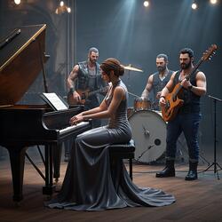 My excitement won't stop