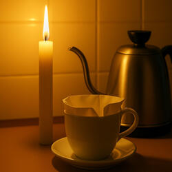 ノイズ混じりの愛