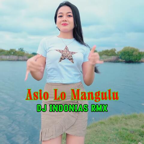 Asio Lo Mangulu