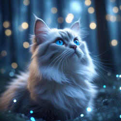 Waltz of the Enchanted Forest