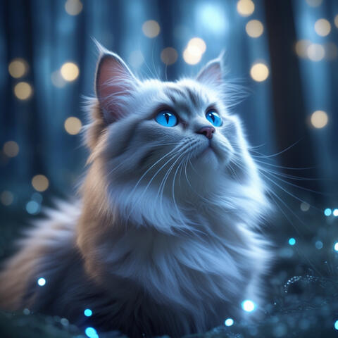 Waltz of the Enchanted Forest