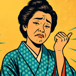 さっぱわややわ。