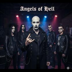 Angels of hell
