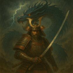 Miracle Samurai Spirit Energy Ya