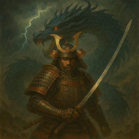 Miracle Samurai Spirit Energy Ya