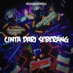 Cinta Dari Seberang