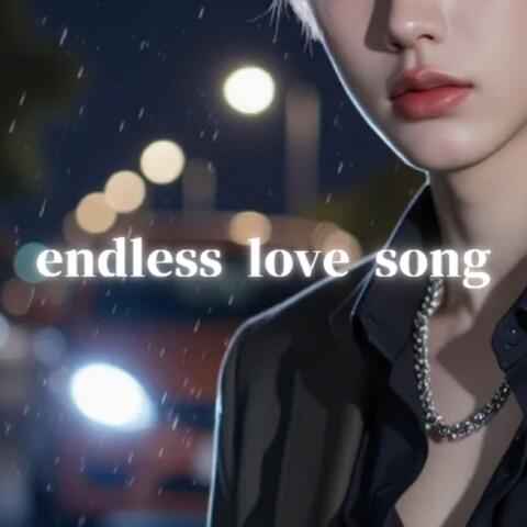 endless love song