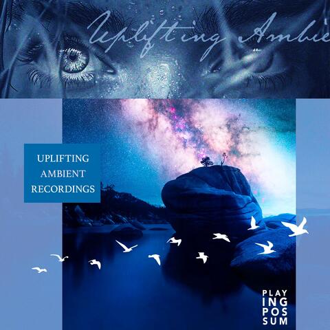 Uplifting Ambient Recordings