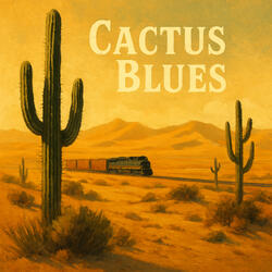 Cactus Blues