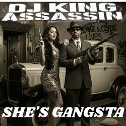 She's Gangsta
