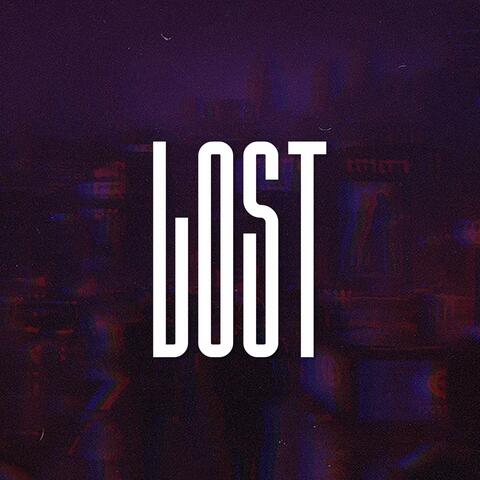 Lost (New Jazz)