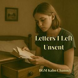 Letters I Left Unsent
