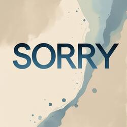 Sorry