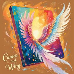Canvas And Wing