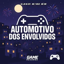 Automotivo Dos Envolvidos