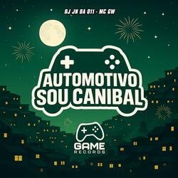 Automotivo Sou Canibal