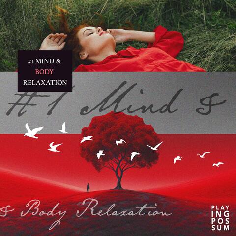 #1 Mind & Body Relaxation