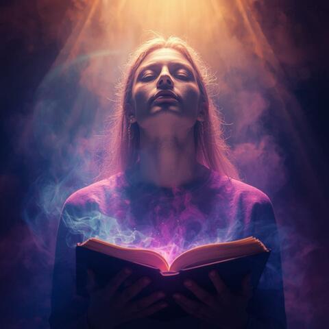 Sacred Biblical Mantras of Power and Energetic Cleansing – Physical, Mental, and Spiritual Healing, Restorative Sleep, Infinite Prosperity, and the Frequency of Miracles 432Hz