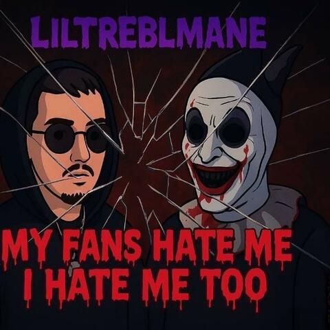 My Fans Hate Me I Hate Me Too