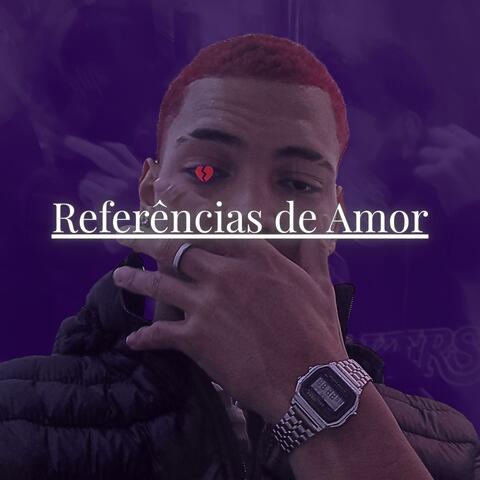 Referências de Amor