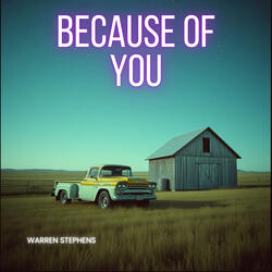 Because of You