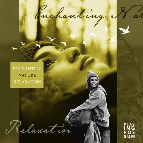 Enchanting Nature Relaxation