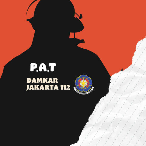 Damkar Jakarta 112