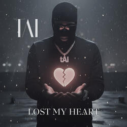Lost my Heart
