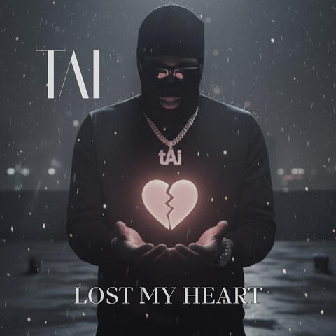Lost my Heart