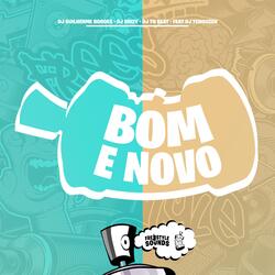 Bom E Novo - EletroFunk