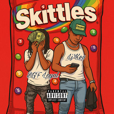 Skittles