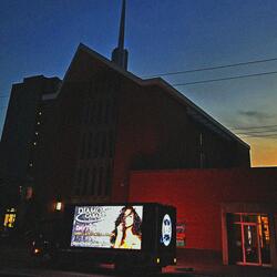 almostgotstrandedatthebootyclub