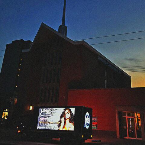 almostgotstrandedatthebootyclub