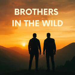Brothers in the Wild - Brothers in the Wild — Epic Motivation Scout Team Spirit