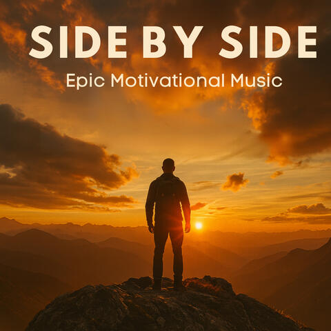 Side by Side - Epic Motivation Music for Team Spirit