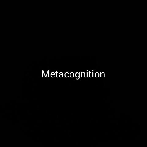 Metacognition